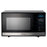 HORNO DE MICROONDAS PANASONIC 0.9 P3, 900W, COLOR PLATA/NEGRO, 7 MENUS PREESTABLECIDOS, DESCONGELAMIENTO DE 3 KG, 10 NIVELES DE POTENCIA - ABD Systems