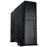 GABINETE ACTECK INTEGRA BROKK SLIM / MICRO ATX / ITX 500W 1XUSB 3.0  GI-002/ COLOR NEGRO/AC-922760