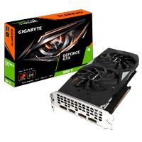 T. DE VIDEO GIGABYTE NVIDIA GTX1660TI WINDFORCE/PCIE 3.0 X16/6GB/GDDR6/3X DP/HDMI/ESTANDAR/GAMA ALTA - ABD Systems