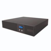 NO BREAK 1500 VA / 900 WATTS, INTERACTIVO, RACK 2U, 120V, 8 CONTACTOS, SNMP, RS232, USB, LCD - ABD Systems