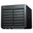 NAS SYNOLOGY DS2419 12 BAHIAS AMPLIABLES HASTA 24/NCLEO CUADRUPLE 2.1 GHZ/4GB DDR3L/LAN GIGABITX4/USB 3.0 X2 - ABD Systems