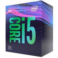 CPU INTEL CORE I5-9400F S-1151 9A GENERACION 2.9 GHZ 6MB 6 CORES SIN GRAFICOS/ REQUIERE TARJETA DE VIDEO PC/GAMER ITP - ABD Systems