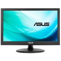 MONITOR LED ASUS 15.6 WXGA/ 1366X768/HDMI/D-SUB/CONTRASTE 50,000,0001/BRILLO 200CDX M2/10MS/VESA/WIDESCREEN/TOUCHSCREEN/NEGRO