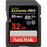 MEMORIA SANDISK 32GB SDHC EXTREM PRO UHS-I 95MB/S 4K V30 CLASE 10 - ABD Systems