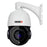 C�MARA PROVISION ISR, PTZ MINI DOMO IP 2 MP 1080P, IR 80 MTS, ZOOM �PTICO 20X, ONVIF, IP66. - ABD Systems