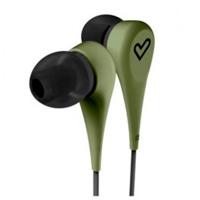 AURICULARES INTRAUDITIVOS ENERGY SISTEM STYLE 1 COLOR VERDE/EY-446414