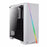 GABINETE AEROCOOL CYLON BLANCO RGB/USB 3.0/SD/VENTILADOR 120MM PREINSTALADO/ MEDIA TORRE/ /ATX