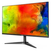 MONITOR IPS AOC 24 / HDMI / VGA / ASPECTO 16:9 / TIEMPO DE RESPUESTA 5 MS / RESOLUCI�N 1920 X 1080 / 60 HZ / BRILLO 250 CD/M2 / CONTRASTE 20.000.0001 / CONSUMO DE ENERG�A 25V