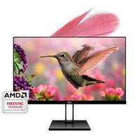 MONITOR IPS AOC 27 / HDMI / VGA / ASPECTO 16:9 / TIEMPO DE RESPUESTA 5 MS / RESOLUCI�N 1920 X 1080 FULL HD / FRECUENCIA 50-75 HZ / AMD FREE SYNC / BRILLO 250 CD/M2 / CONTRASTE 20.000.000:1