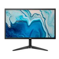 MONITOR LED IPS AOC 21.5 / HDMI / VGA / ASPECTO 16:9 / TIEMPO DE RESPUESTA 5 MS / RESOLUCI�N 1920 X 1080 / 60 HZ / CONTRASTE 20,000,000:1 / BRILLO 250 CD/M2 / CONSUMO 17V