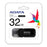 MEMORIA ADATA 32GB USB 2.0 UV240 NEGRO