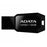 MEMORIA ADATA 32GB USB 2.0 UV100 NEGRO