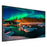 MONITOR PROFESIONAL DE 86 NEC C861Q FULL HD 24/7, VERTICAL/HORIZONTAL, 3 HDMI/HDCP, DISPLAYPORT/HDCP, VGA, MICRO SD, RJ-45, USB 3 A�OS DE GARANT�A