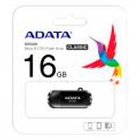 MEMORIA ADATA 16GB OTG USB 2.0/MICRO USB UD320 NEGRO ANDROID