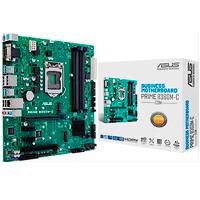 MB ASUS B360 INTEL S-1151 9A GEN/4X DDR4 2666/HDMI/DP/4X USB 3.1/MICRO ATX/GAMA MEDIA/RGB