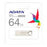 MEMORIA ADATA 64GB USB 2.0 UV210 METALICA