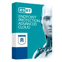 ESET ENDPOINT PROTECTION ADVANCED CLOUD, 11-25 USR, 1 A�O, LIC ELECTRONICO - ABD Systems