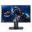 MONITOR LED ASUS 24 FULL HD/1920X1080/65W/HDMI/DP/CONTRASTE 10001/BRILLO 350CDX M2/1MS/WIDESCREEN/TIMER/CROSSHAIR/VESA/GAMER/RGB/NEGRO