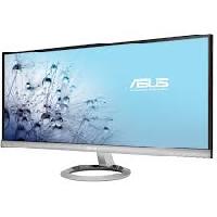 MONITOR LED ASUS 29 FULL HD/2560X1080/31.7W/HDMI/DP/DVI/CONTRASTE 800000001/BRILLO 300CDX M2/5MS/WIDESCREEN/PLATANEGRO