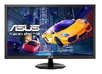 MONITOR LED ASUS 27 FULL HD/1920X1080/29.1W/HDMI/D-SUB/DP/CONTRASTE 100000001/BRILLO 300CDX M2/1MS/WIDESCREEN/TIMER/CROSSHAIR/VESA/GAMER/NEGRO