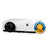 VIDEOPROYECTOR NEC NP-ME382U LCD WUXGA 3800 LUMENES 1.6 ZOOM 16,0001 2 HDMI W/HDCP /RJ45 /16W /USB VIEWER 3.2 KG 10,000 HRS STD 15,000 ECO RS-232 GARANIA 3 A�OS - ABD Systems