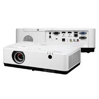 VIDEOPROYECTOR NEC NP-ME372W LCD WXGA 3700 LUMENES 1.7 ZOOM 16,0001 2 HDMI W/HDCP /RJ45 /16W /USB 3.2 KG 10,000 HRS STD 15,000 ECO RS-232 GARANIA 3 A�OS - ABD Systems