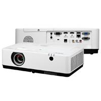VIDEOPROYECTOR NEC NP-ME402X LCD XGA 4000 LUMENES 1.7 ZOOM 16,0001 2 HDMI W/HDCP /RJ45 /16W /USB 3.2 KG 10,000 HRS 15,000 ECO RS-232 GARANIA 3 A�OS - ABD Systems