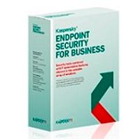 KASPERSKY ENDPOINT SECURITY FOR BUSINESS - SELECT / BAND M: 15-19 / BASE / 2 A�OS / ELECTRONICO
