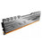 MEMORIA ADATA UDIMM DDR4 8GB PC4-21300 2666MHZ CL18 1.2V XPG GAMMIX D10 PLATA CON DISIPADOR PC/GAMER/ALTO RENDIMIENTO