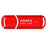 MEMORIA ADATA 32GB USB 3.1 UV150 ROJO