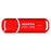 MEMORIA ADATA 64GB USB 3.1 UV150 ROJO