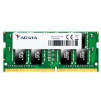 MEMORIA ADATA SODIMM DDR4 4GB PC4-21300 2666MHZ CL19 260PIN 1.2V PC