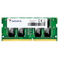 MEMORIA ADATA SODIMM DDR4 8GB PC4-21300 2666MHZ CL19 260PIN 1.2V PC
