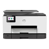HPS MULTIFUNCIONAL INYECCION A COLOR HP OFFICEJET PRO 9020 / 24 PPM NEGRO 20 PPM COLOR / INALAMBRICA 1MR69C - ABD Systems