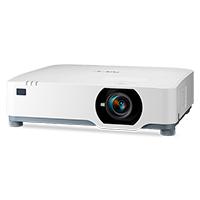 VIDEOPROYECTOR LASER NEC NP-P525UL LCD 5200 LM WUXGA CONT 500,000:1 HDMI / HDBASET  / ZOOM 1.6X /SPK16W /HDBASET DISPLAY PORT - ABD Systems