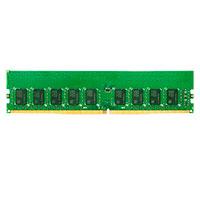 MEMORIA RAM SYNOLOGY RAM DDR4-2400 ECC UDIMM 16GB - ABD Systems