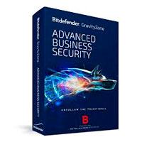 BITDEFENDER GRAVITYZONE ADVANCED BUSINESS SECURITY 50-99 USR 1 A�O SECTOR PRIVADO