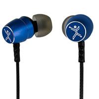 AUD�FONOS INAL�MBRICOS BLUETOOTH PERFECT CHOICE STACCATO AZUL