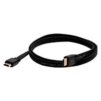 CABLE HDMI A  HDMI ACTECK C740 150 MM COLOR NEGRO AC-923026 - ABD Systems