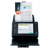 SCANNER CANON IMAGEFORMULA SCANFRONT 400, HASTA 4000 DOC X DIA 45 PPM / HASTA 90 IPM TOUCH PANEL 10.1, 600 PPP, HI-SPEED USB 2.0