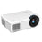 VIDEOPROYECTOR BENQ DLP LW720 4,000 LUMENES,LASER WXGA (1280X800), CONTRASTE 100,000:1, ZOOM 1.5X,  20,000 HORAS, HDMI X 2, LAN, RJ-45 BOCINA DE 10W, LENS SHIFT - ABD Systems