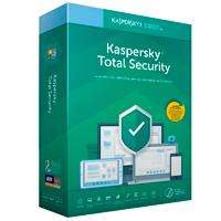 ESD KASPERSKY TOTAL SECURITY / 10 USUARIOS / MULTIDISPOSITIVOS /3 CUENTAS/ 3 A�OS /DESCARGA DIGITAL