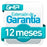 EXT. DE GARANTIA 12 MESES ADICIONALES EN NOTGHIA-237