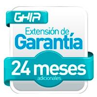 EXT. DE GARANTIA 24 MESES ADICIONALES EN NOTGHIA-205