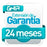 EXT. DE GARANTIA 24 MESES ADICIONALES EN NOTGHIA-238