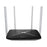 ROUTER INALAMBRICO MERCUSYS AC12 AC1200 BANDA DUAL 2.4GHZ A 300MBPS Y 5GHZ A 867MBPS 4 PUERTOS LAN 10/100 1 PUERTO WAN 10/100 Y 4 ANTENAS EXTERNAS