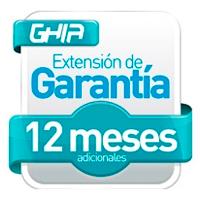 EXT. DE GARANTIA 12 MESES ADICIONALES EN NOTGHIA-238