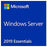 OEM WINDOWS SERVER ESSENTIAL 2019 ESPA�OL 1PK DSP OEI DVD 1-2 CP - ABD Systems