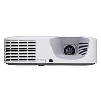 VIDEOPROYECTOR CASIO HIBRIDO LASERLED XJ-F101W DLP WXGA 3500 LUM CONTR 20,000:1, 2HDMI, 20,000 HRS - ABD Systems