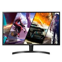 MONITOR LED LG 32UK550 31.5 IPS 4K 3840X2160 4MS, HDMI(2) DISPLAYPORT(1) BOCINA5W(2) AUX, COLOR NEGRO